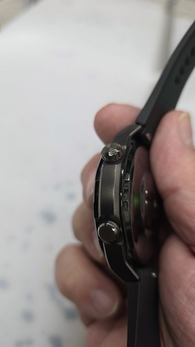 Huawei Ultimate Smart Watch FRA