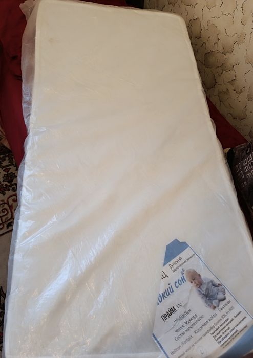 Продам детский матрас