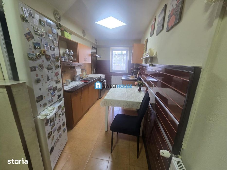 Apartament cu doua camere 1 Decembrie Fagaras