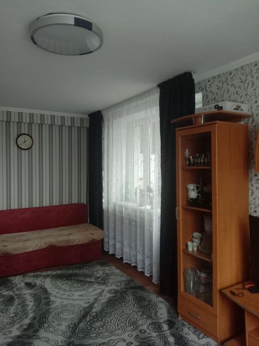 Продаётся 2х комнатная квартира. Торг