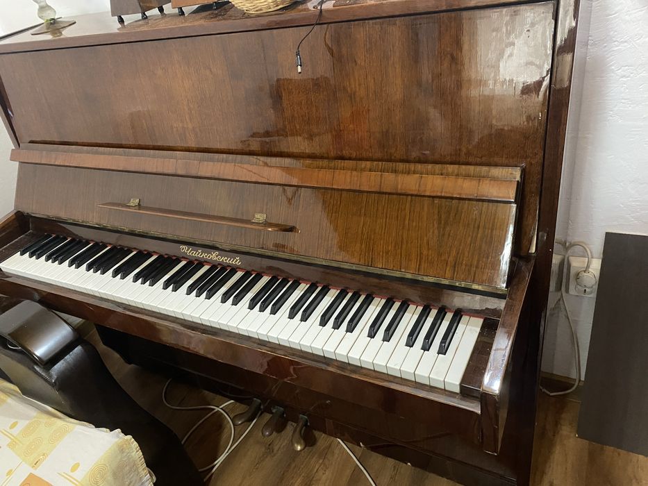Pianina clasica ceaikovski