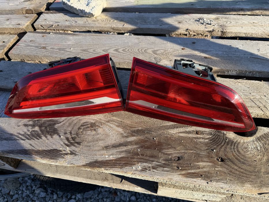 Стоп/Стопове BMW X1 F48