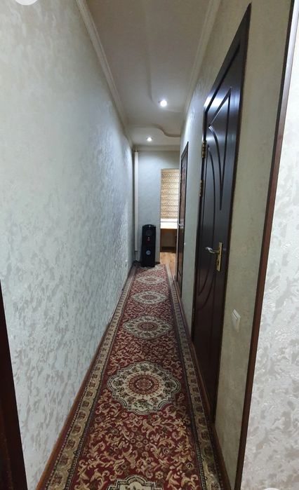 Algaritm muxlisa 30-kvartol