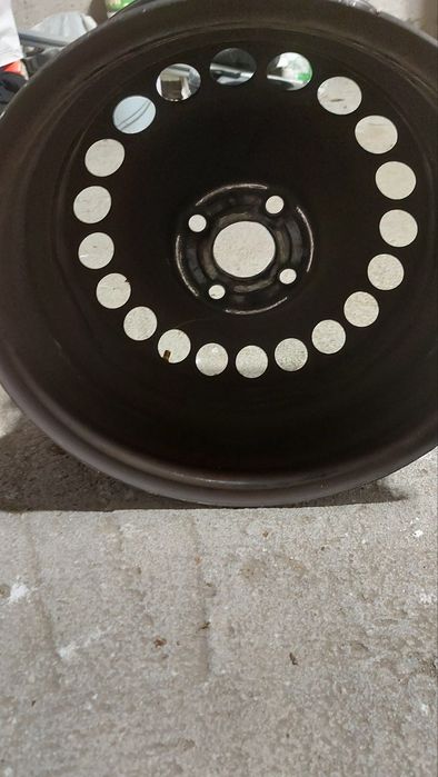 Четири броя джанти 15 цола