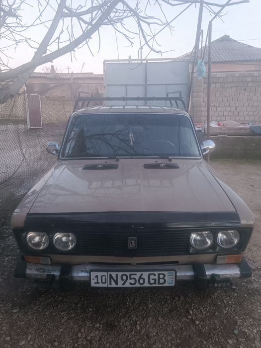 Vaz 2106 sotiladi 1990 yil