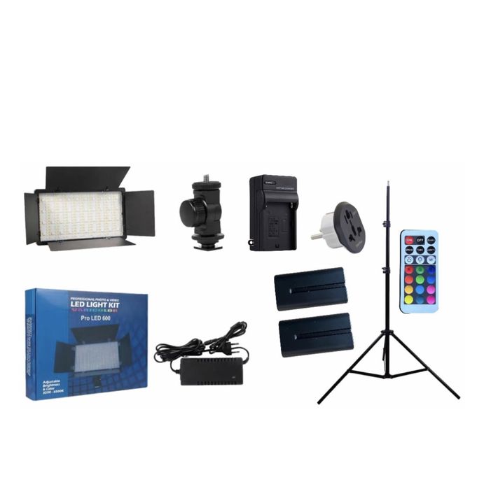 Продат видеосвет