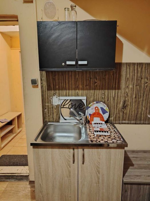 Дава се под наем Едностаен апартамент в Варна, Младост 1 - 20 кв.м за 81.6 € - Снимка #3