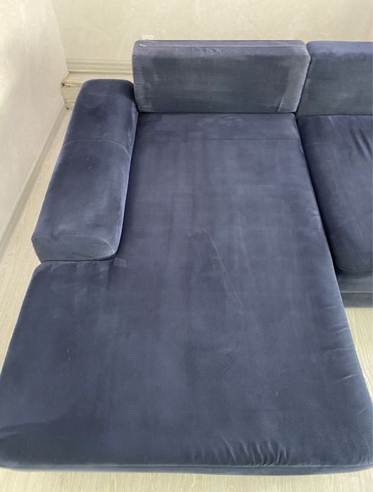 Химчистка мягкой диван матрас кресло