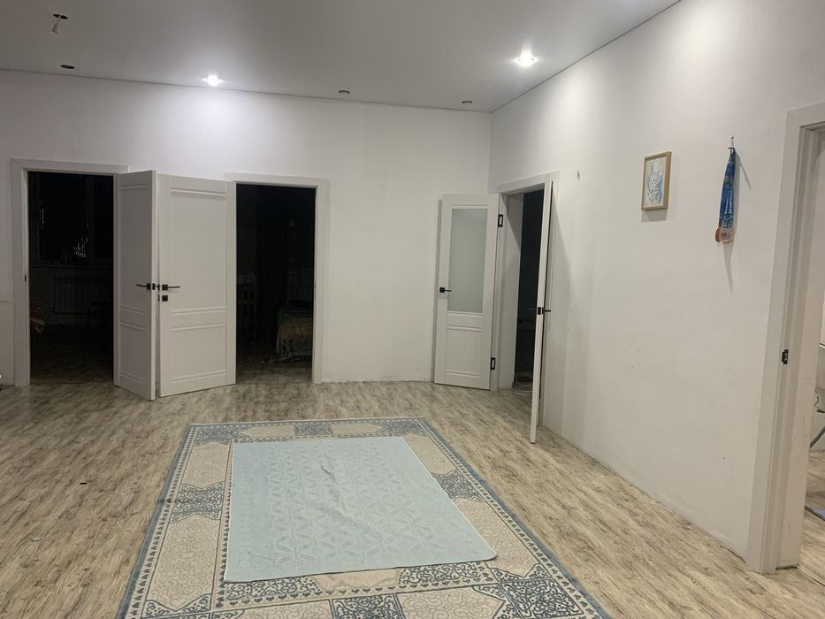 Жер уй сапалы салынған