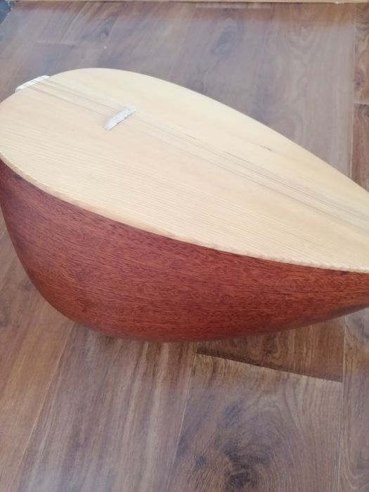 Турски Саз(Bağlama)