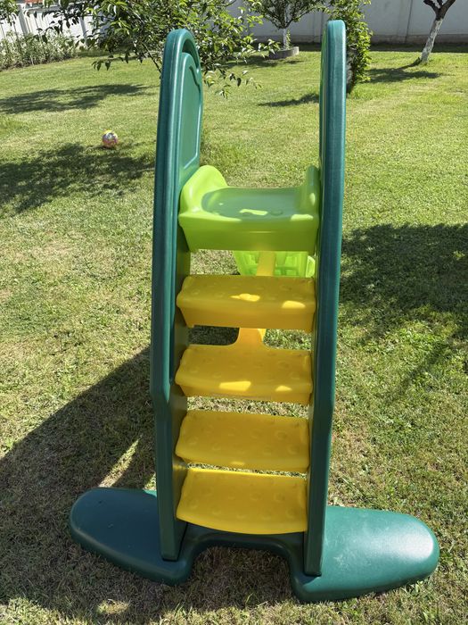 Пързалка Little Tikes