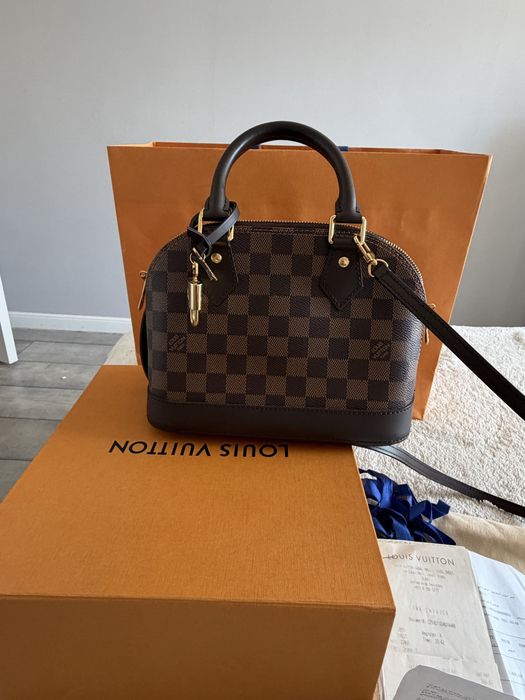 Сумка louis  vuitton