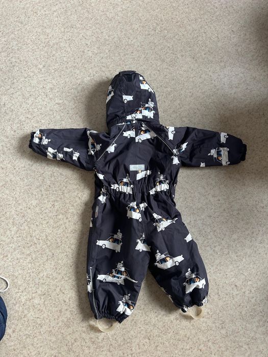 Рейма комбинезон 80р до 3х лет