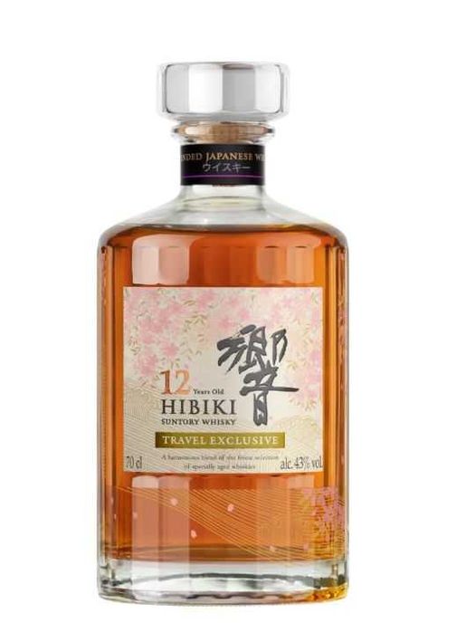Уйски Hibiki 12