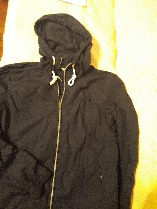 jacheta pull bear