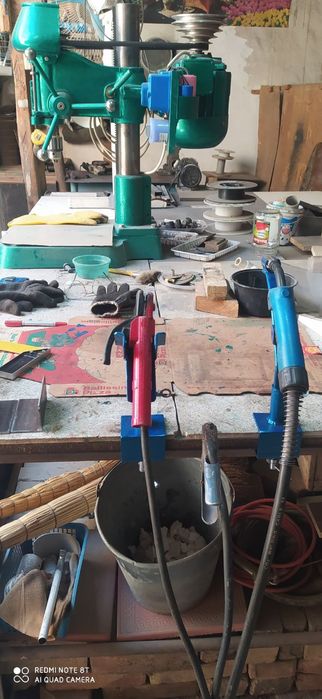 Подставка для держака