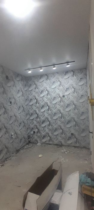 Обой рулон 5000тг