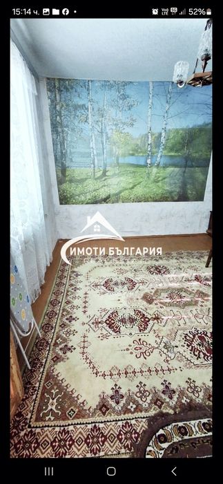 Къща с панорама море Балчик