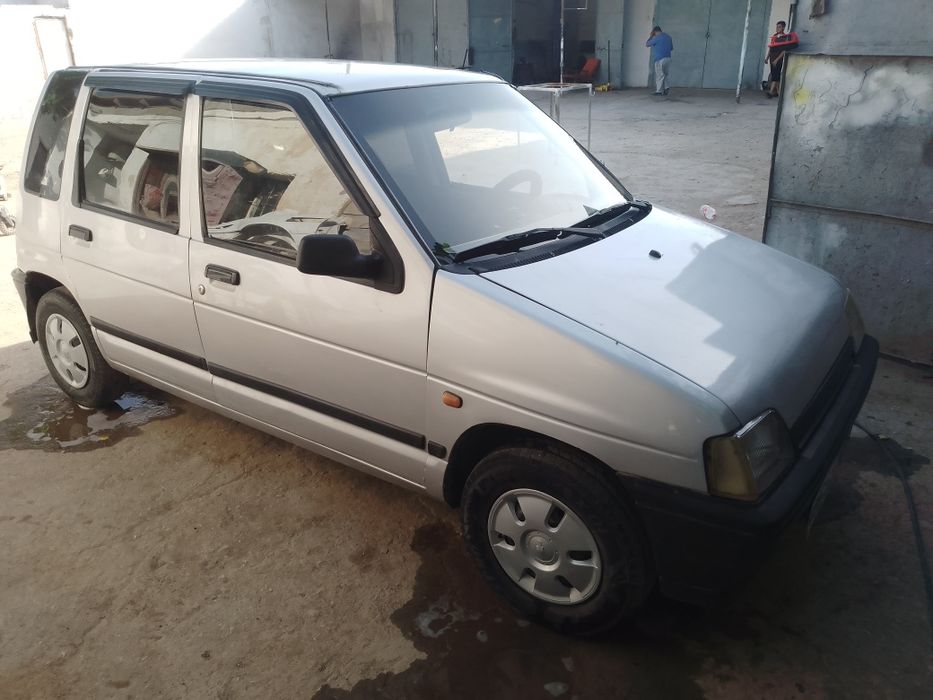 Daewoo Tico sotiladi