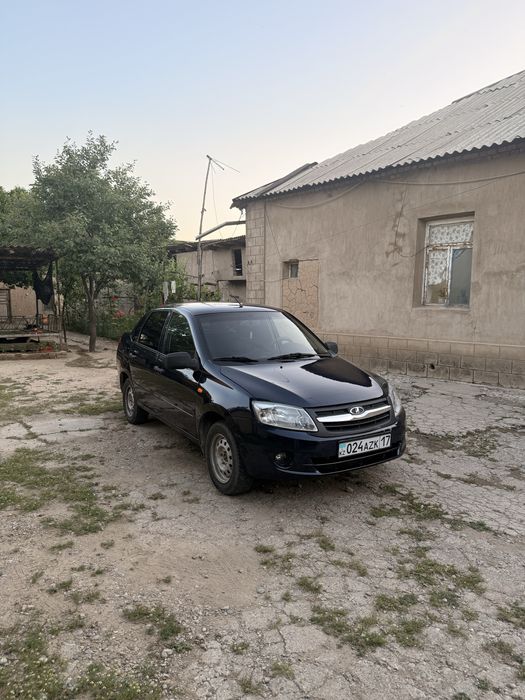 Гранта автомат сатылады