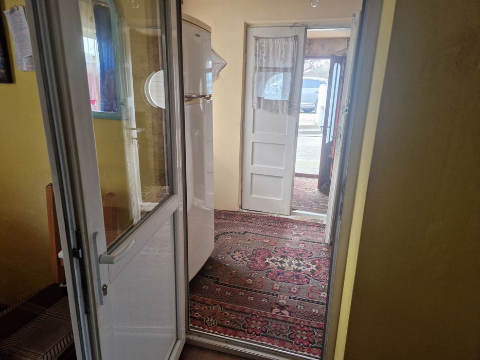 Casa de vanzare  in  SERBESTI.  COMUNA SAUCESTI