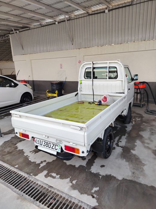 Labo 2025 yil gazi bor