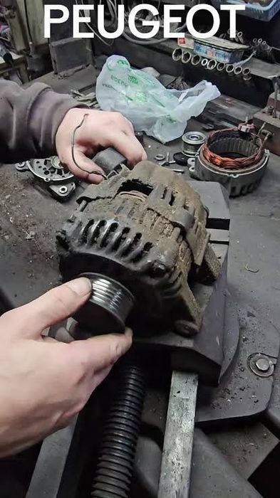 Авто Электрик на выезд 12/24 волт