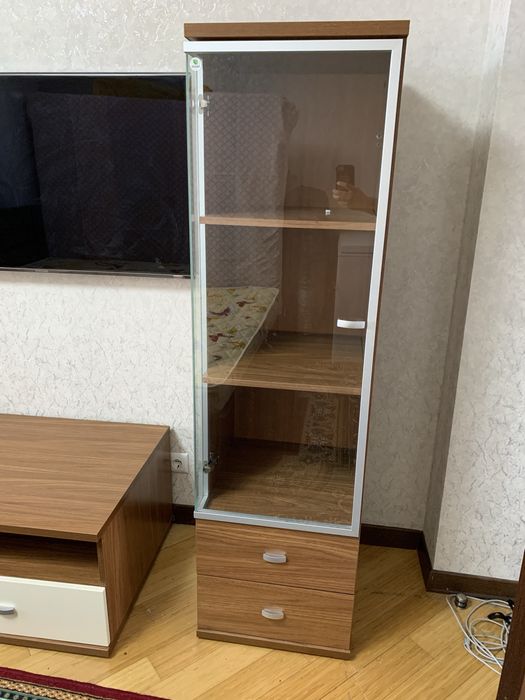 Горка для гостинной