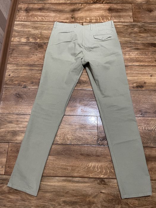 Брюки Massimo Dutti оригинальные из Марокко