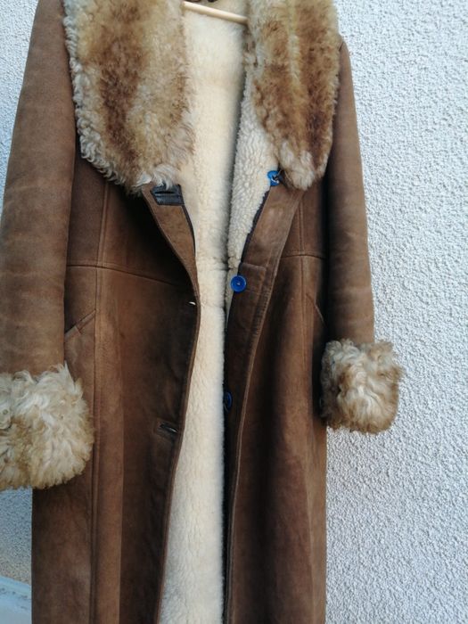 Cojoc de barbati sau femei