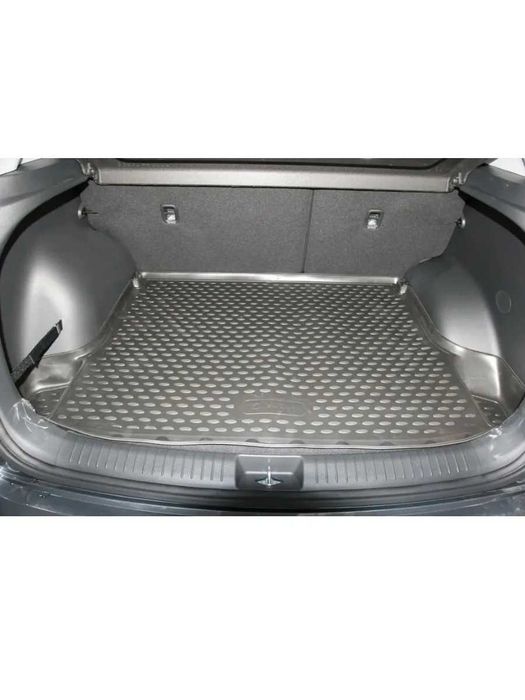 Коврики полики в багажник  Hyundai Creta Tucson Elantra Solaris Sonata
