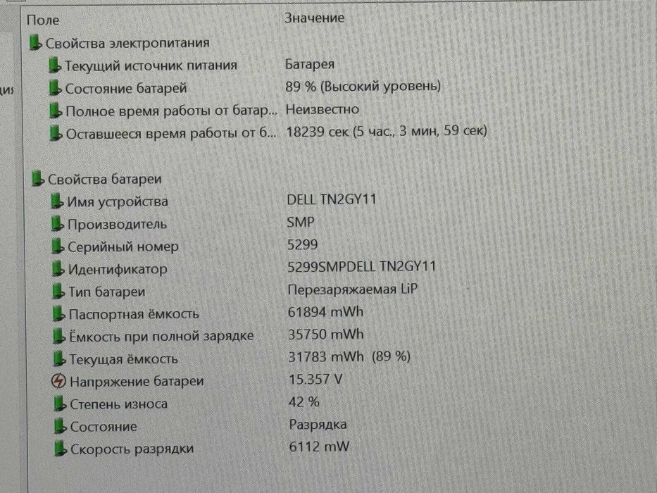 DELL Carbon Latitude 7320 Core i7-1185G7 ram 16 ssd 256 сенсорный