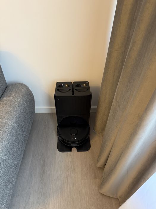 Roborock Qrevo S Pro