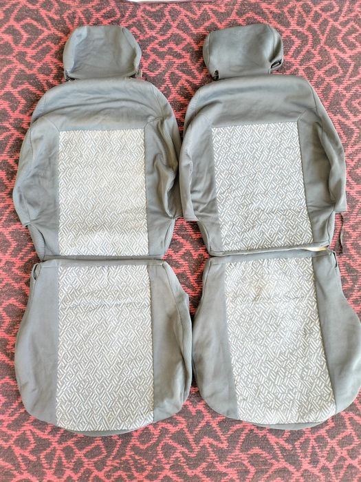 Продам заводской комплект чехла от Нексия-1