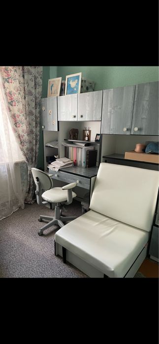 Мебель в детскую