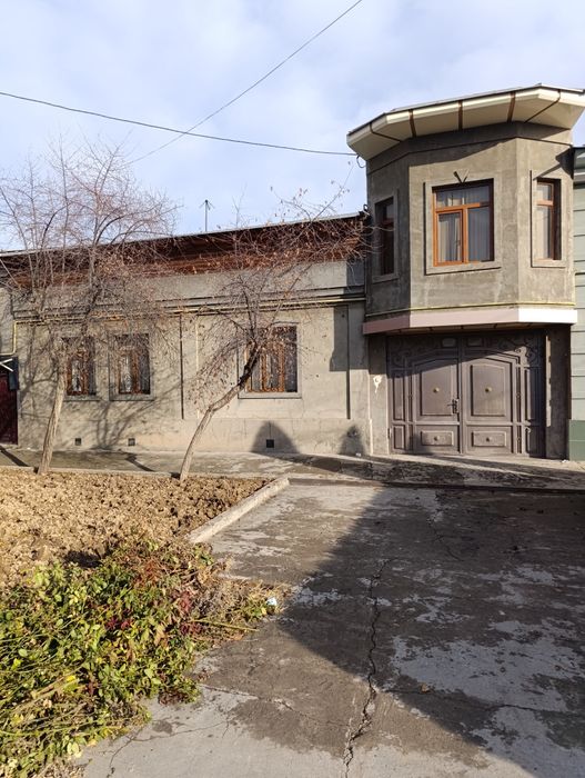 Участка сотилади Шофайзда