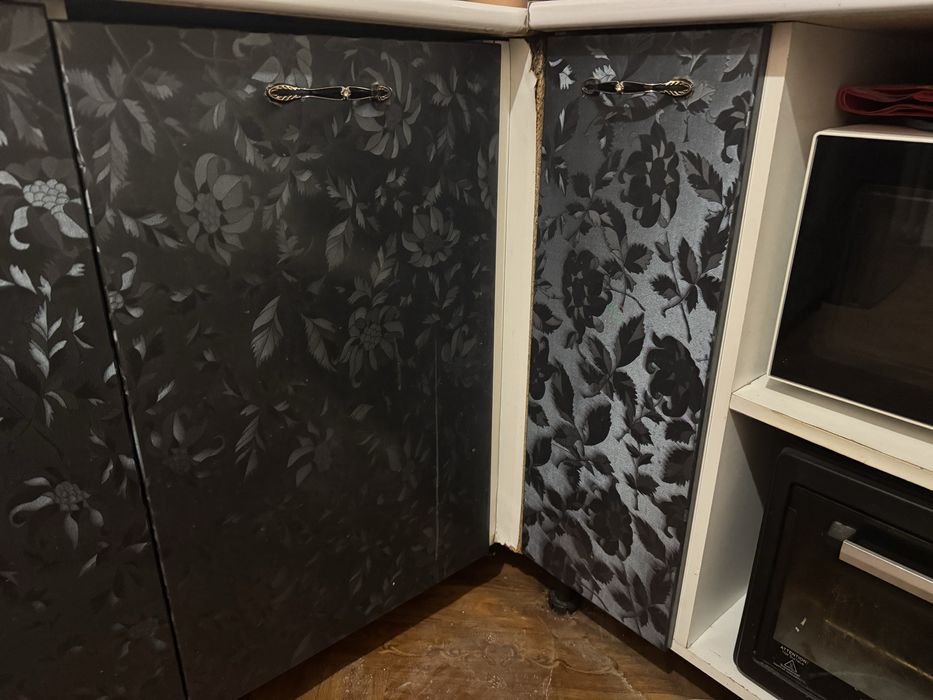 Кухонный гарнитур