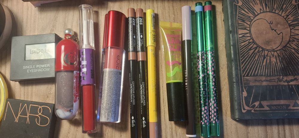 Оригинальная косметика