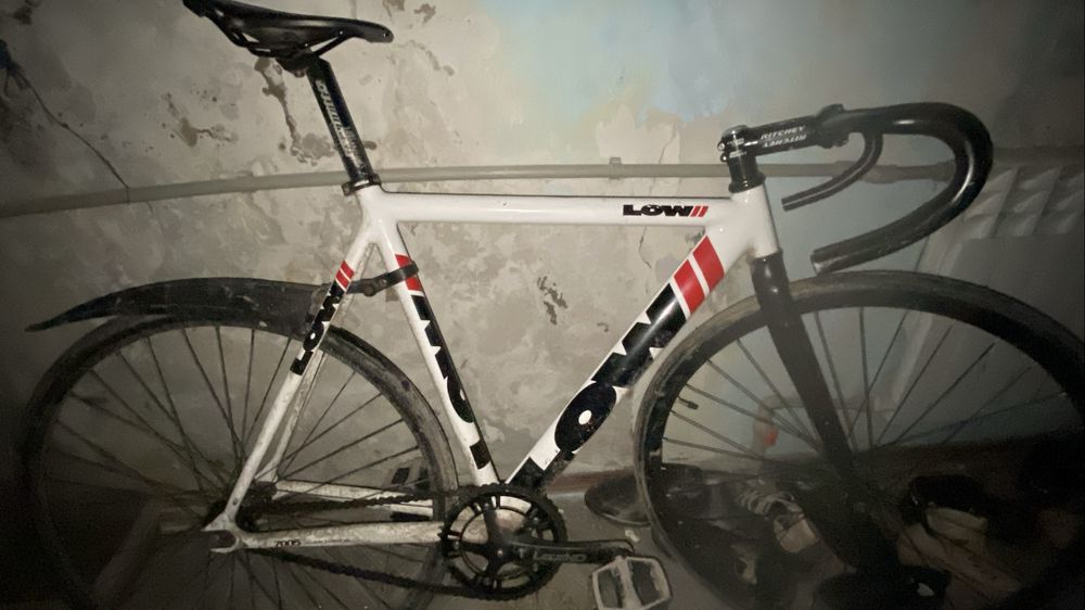 Low// велосипедд