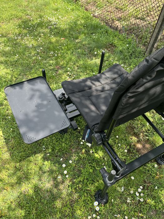 Фидер стол Preston