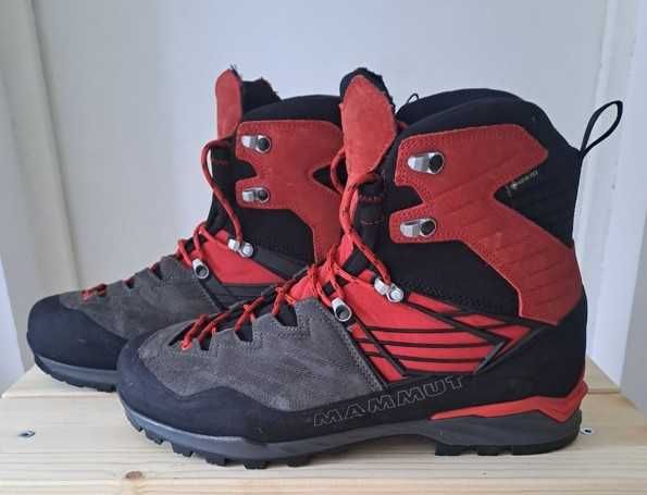 Туристически Mammut Kento Pro High GTX – НОВИ – размер 45 1/3
