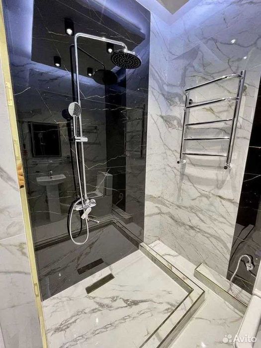 Кафельщик. Плиточник. Укладка плитки. Укладка фартука / Kafelchi