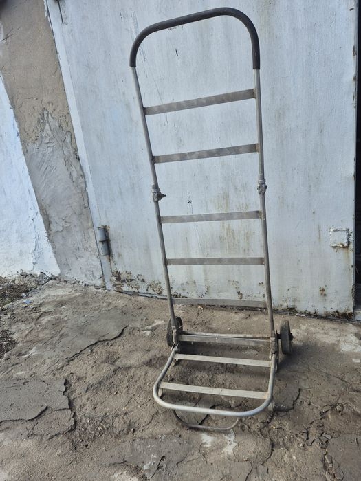 Продам тележку с