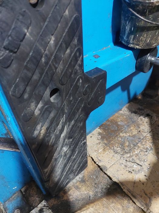 Шиномонтажное оборудование