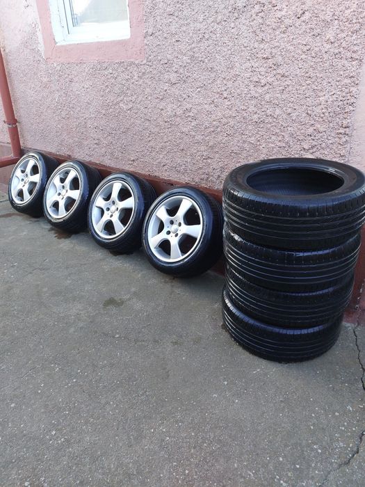 Jante Dacia Logan R16 Oferta