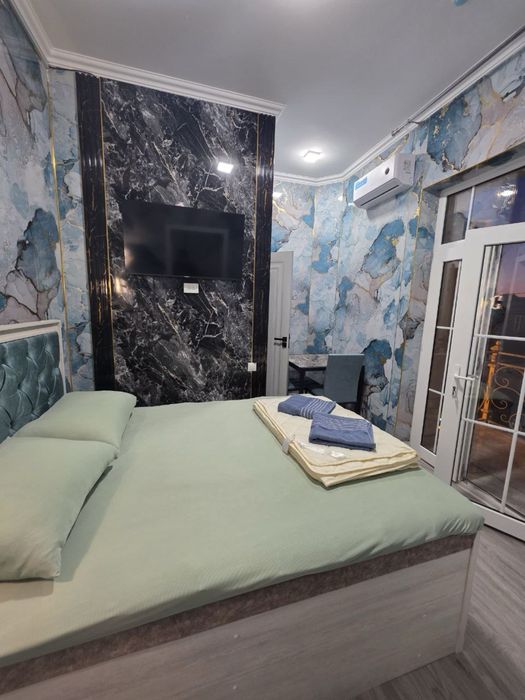 Bez zaks Mehmonxona YUNSUBOD JonTowr Hotel24/7