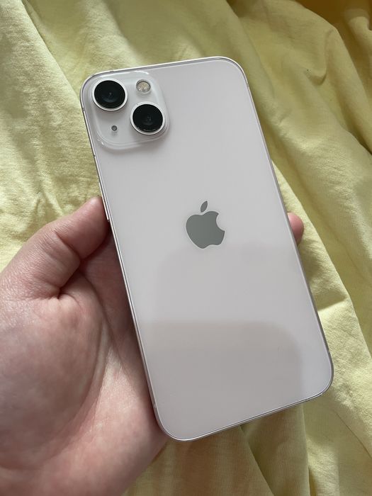 Айфон 13 128гб iphone 13