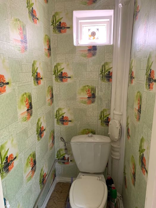 Катедж из 4-х комнат. Город Шымкент.