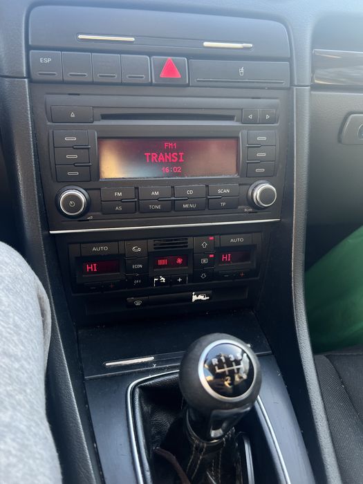 Vand sau schimb Seat Exeo 2010