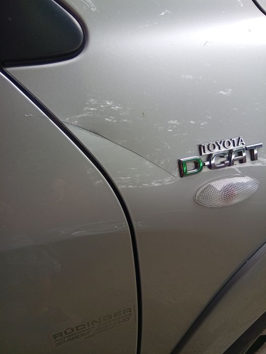 De  vânzare RAV 4-  2006